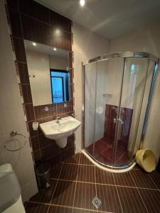 Apartament Atlantis Sea