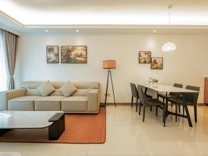 R&F Hotel & Apartments - Official