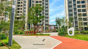 R&F Hotel & Apartments - Official