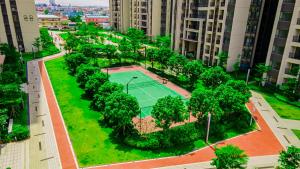 R&F Hotel & Apartments - Official