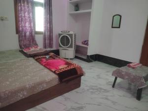 Ayodhya vihar homestay
