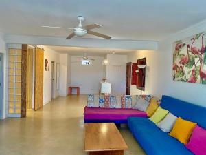 Apartamento con encanto en Mojácar Pueblo