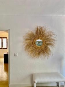Apartamento con encanto en Mojácar Pueblo