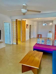 Apartamento con encanto en Mojácar Pueblo