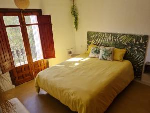 Apartamento con encanto en Mojácar Pueblo