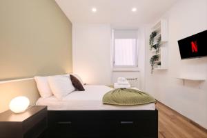 Ponte Lungo Guest House