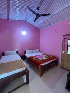 The Big Cats Den - Maravakandy Resort, Masinagudi