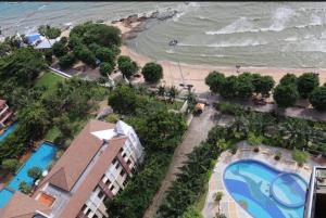 View Talay 3 Apartment