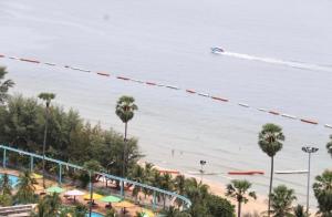 View Talay 3 Apartment