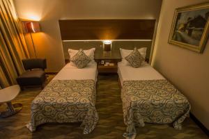 Economy Double Room room in Innova Sultanahmet Istanbul