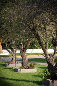 Hotel Melikari Skyros Greece