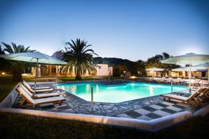 Hotel Melikari Skyros Greece