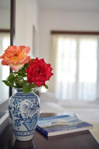 Hotel Melikari Skyros Greece