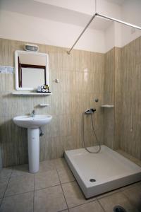 Hotel Melikari Skyros Greece