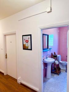Close to Downtown Private room 6 Shared Apartment