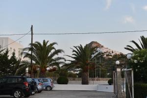 Hotel Melikari Skyros Greece