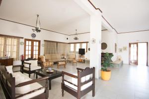 Hotel Melikari Skyros Greece