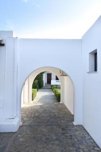 Hotel Melikari Skyros Greece