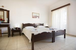 Hotel Melikari Skyros Greece