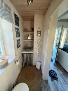 Das Backhaus unser beliebtes Tinyhaus