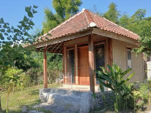 Melody Surf Ekas Lombok