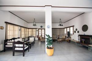 Hotel Melikari Skyros Greece