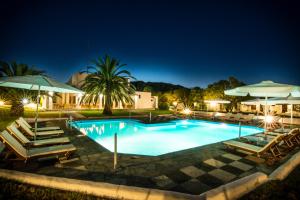 Hotel Melikari Skyros Greece