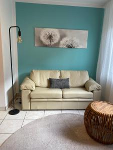 Ferienwohnung Fünfländerblick