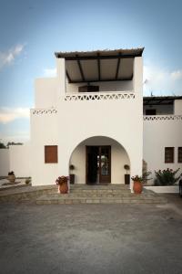 Hotel Melikari Skyros Greece