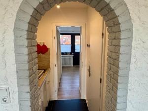 Haus Lith - Ferienwohnung Strandläufer