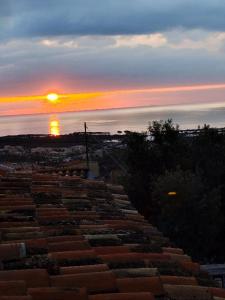 Anna, trilocale a Budoni con splendida vista mare