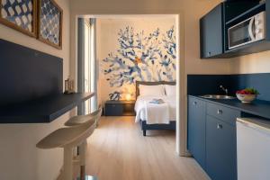 Circe Secret Rooftop, Romantic Seaview in Ortigia