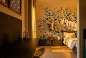 Circe Secret Rooftop, Romantic Seaview in Ortigia