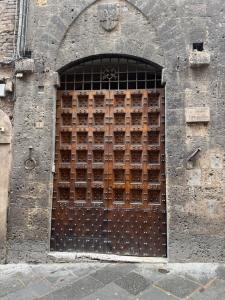 il campo 8