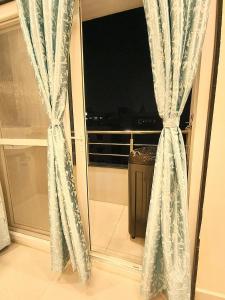 New Stylish 1BHK in Calm Neighborhood with Balcony