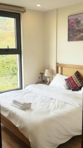 Aries House Sapa - 1 ROOM