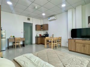 Homestay Phan Đình Phùng