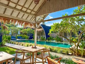 Gili Meno Escape - Adults Only