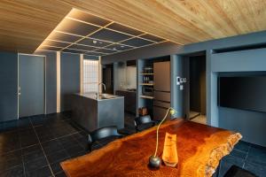 GRAND OPEN 2026! Luxury Home Shirakaba NANAE 白樺 七重