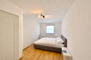 Central Vienna Apartment