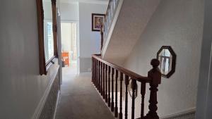 Westfield House - Characterful 7 bedroom townhouse