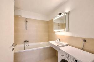 Central Vienna Apartment