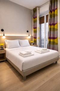 A Due Passi Dalla Scalinata Restyling