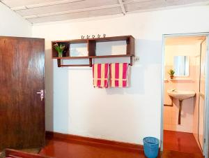 Guesthouse Greenway Unawatuna