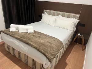 Apartamentos El Arca de Leganes