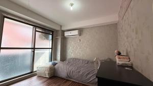 Osaka Umeda West JR Tsukamoto Inn 24