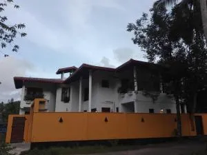 Su Yu Villa - Ilukpitiya