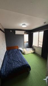 Osaka Umeda West JR Tsukamoto Inn 43