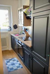 Frisch saniertes Apartment am Falderapark