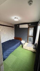 Osaka Umeda West JR Tsukamoto Inn 43